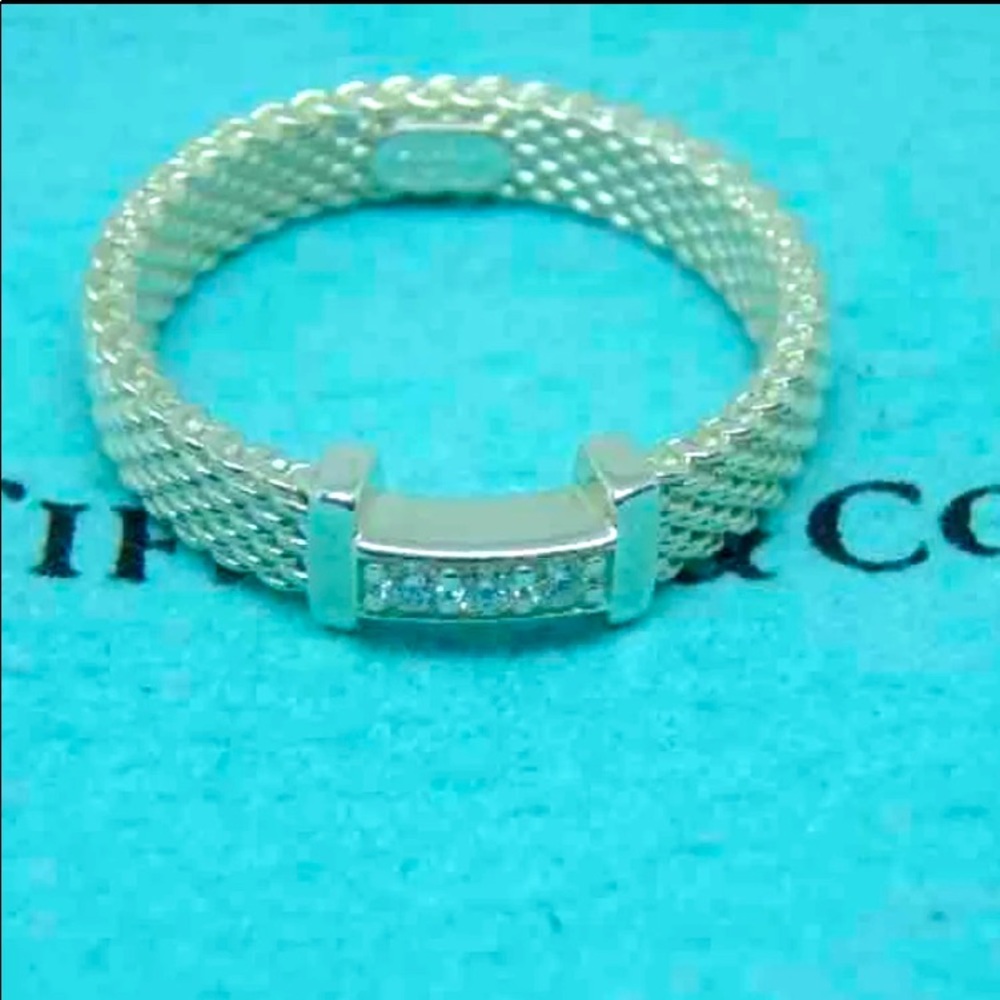 Tiffany Ring